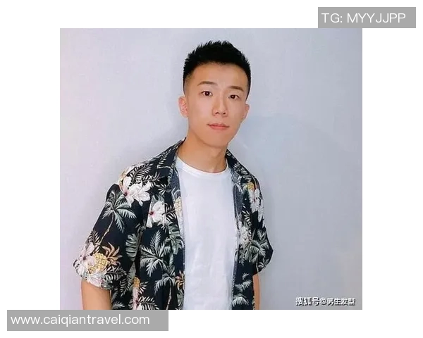 男生如何仿效足球明星的发型打造个性魅力与时尚风格