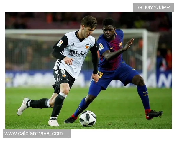 巴萨与巴伦西亚激战2019年5月26日决战赛场回顾与精彩瞬间分析