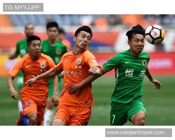 山东鲁能与青岛中能激战正酣谁能在这场对决中笑到最后