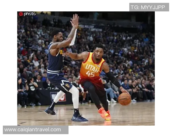 爵士与掘金精彩对决回放全场录像分析与赛后点评